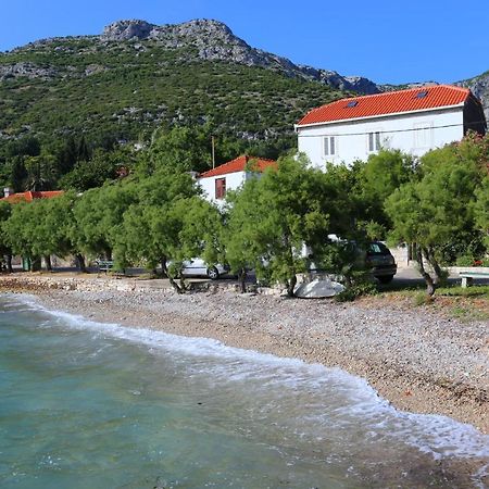 Apartments By The Sea Viganj, Peljesac - 10140 Εξωτερικό φωτογραφία