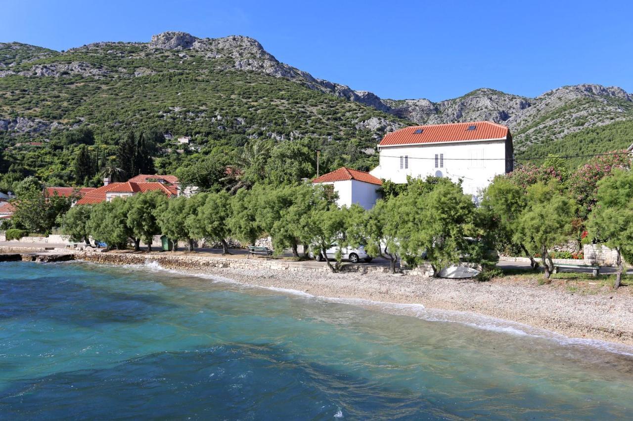 Apartments By The Sea Viganj, Peljesac - 10140 Εξωτερικό φωτογραφία