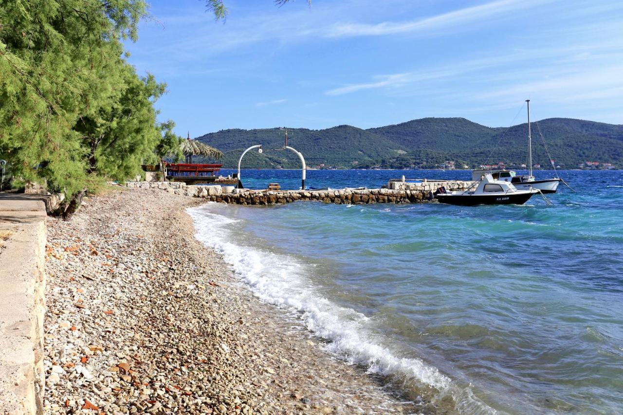 Apartments By The Sea Viganj, Peljesac - 10140 Εξωτερικό φωτογραφία