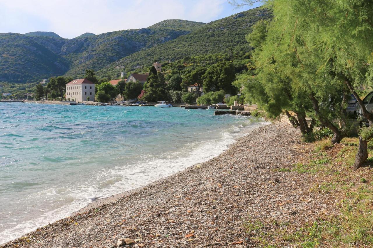 Apartments By The Sea Viganj, Peljesac - 10140 Εξωτερικό φωτογραφία