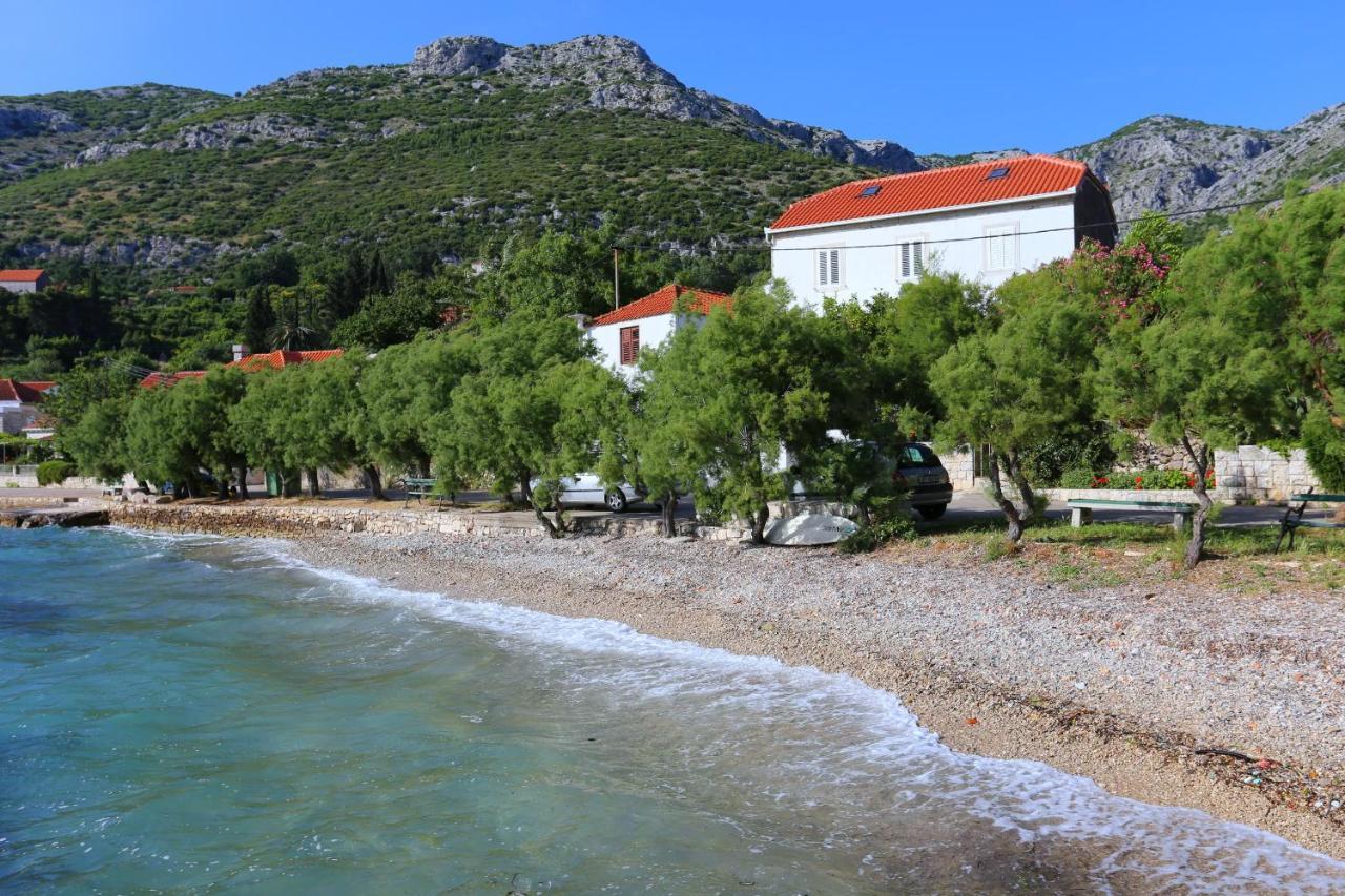 Apartments By The Sea Viganj, Peljesac - 10140 Εξωτερικό φωτογραφία