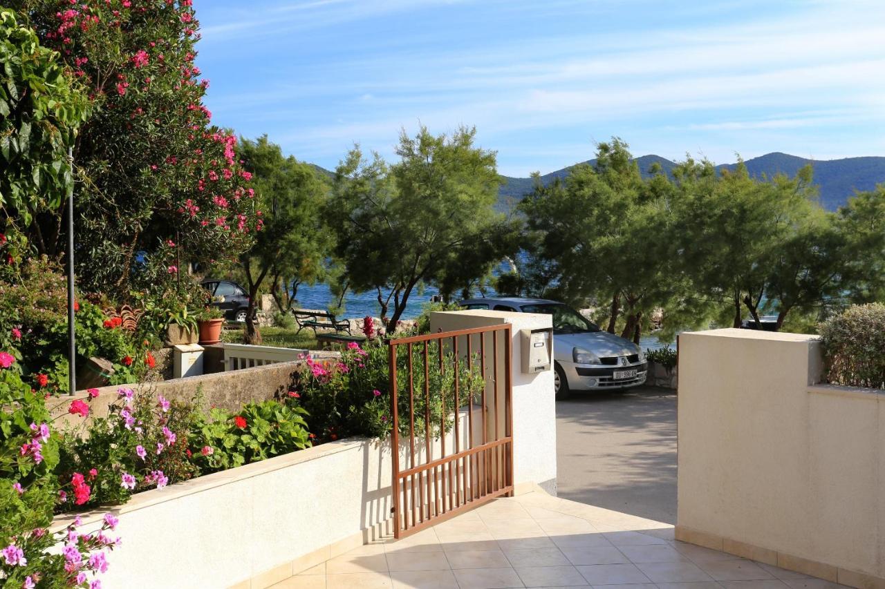 Apartments By The Sea Viganj, Peljesac - 10140 Εξωτερικό φωτογραφία