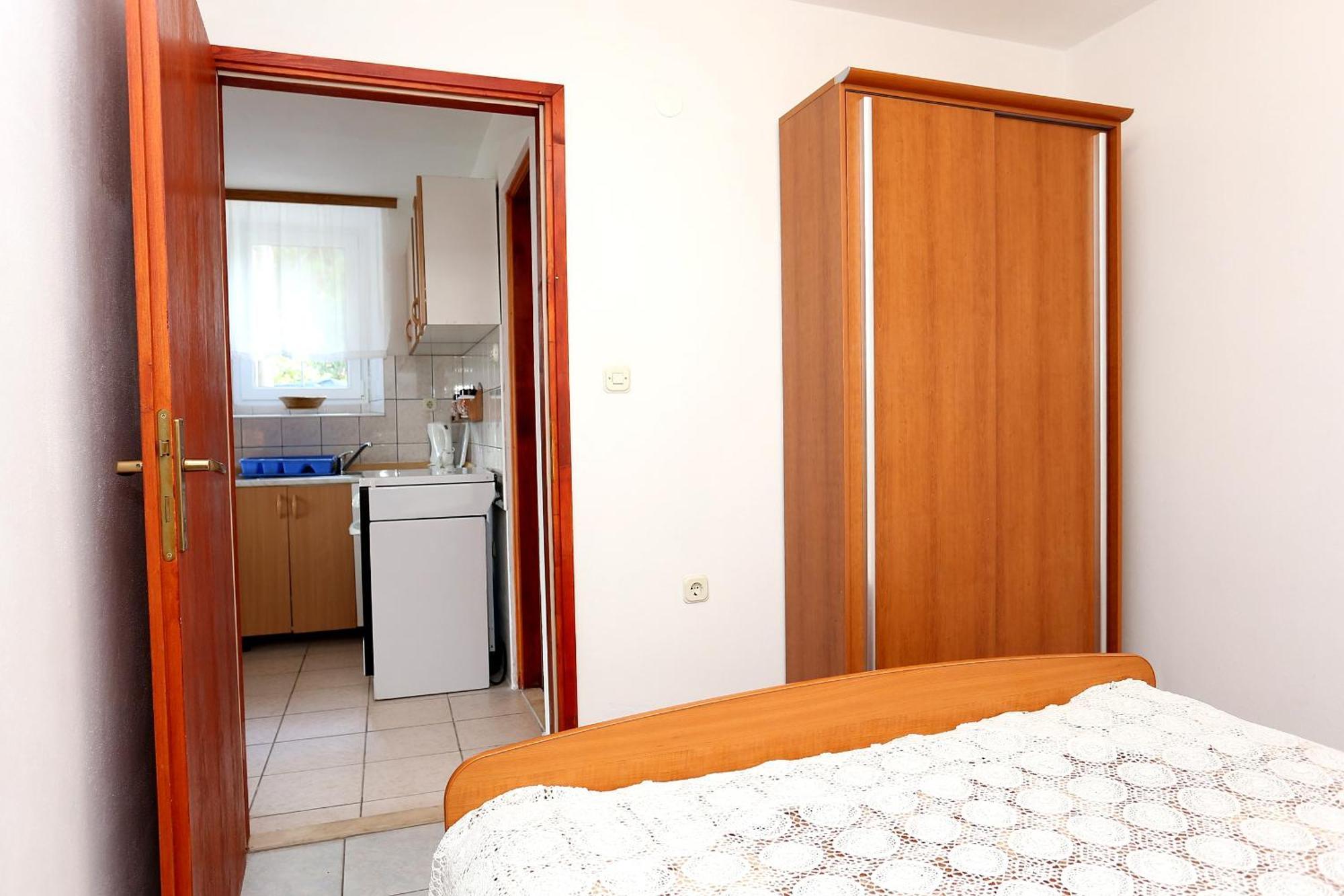 Apartments By The Sea Viganj, Peljesac - 10140 Δωμάτιο φωτογραφία